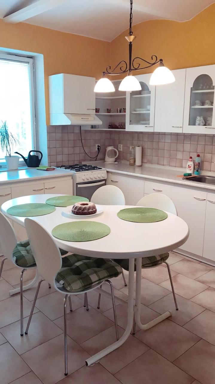 Apartman Novakovi Nachod Exterior photo